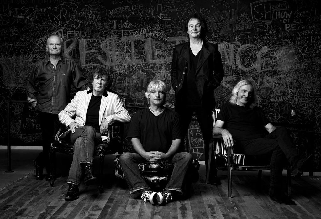Interview The Zombies Colin Blunstone The Fix Magazine